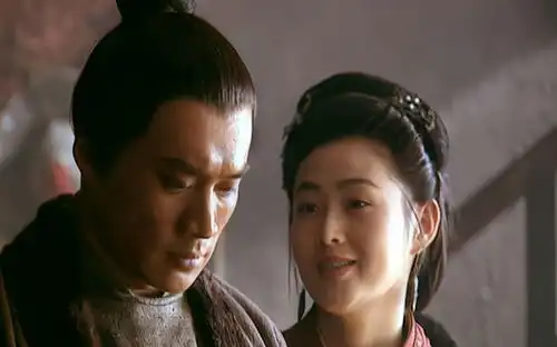 唯一让武松心软的女子是谁武松对她尽显铁血柔情,不是孙二娘
