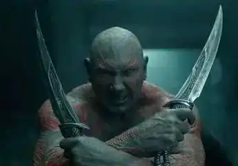 银河护卫队2钢铁侠它是漫威最好的电影
