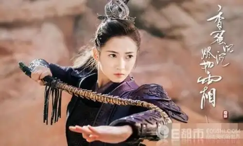 香蜜沉沉烬如霜鎏英结局是什么鎏英喜欢旭凤吗两人最后在一起了吗
