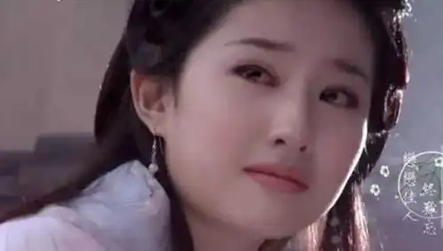 流量女王收获粉丝泪点剧照,杨幂赵丽颖演技让人心疼,angelababy居然哭出无所谓的感觉