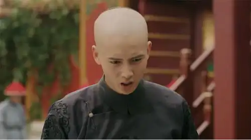 看那颗星星,正在发光4