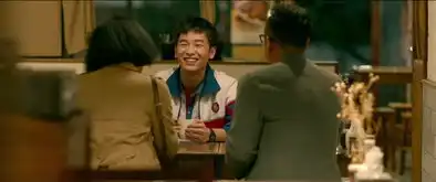 看完快把我哥带走之后,想把家乡介绍给大家
