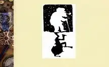 影视剧照图形创意