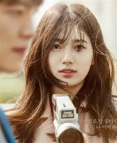 任意依恋女主发型,任意依恋裴秀智发型,任意依恋秀智发色
