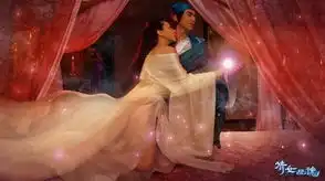 倩女幽魂静态电影照片九世情劫只为今生相逢