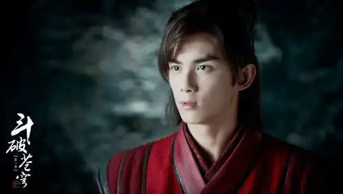 斗破苍穹这个ip有毒胡静也翻车,形象不符,布料几乎没有