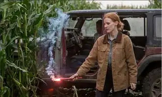 除了战狼2里的bj40,还有哪些硬派越野燃爆大荧幕