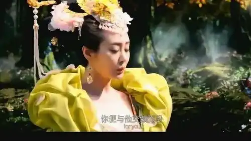 三生三世十里桃花李纯用规矩压亦菲,亦菲反驳漂亮
