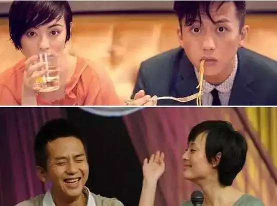 邓超孙俪教你不一样的秀恩爱方式,吴京谢楠还有隐藏的新姿势