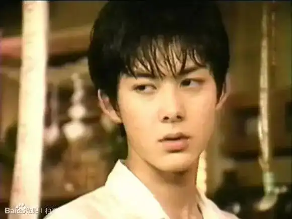 情书白线流二十世纪末唯一的美少年初恋堆糖,美好生活研究所