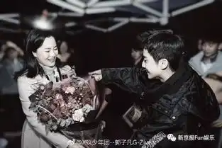 小欢喜极限17后,这位北电艺考状元变柔软了丨演员新势力