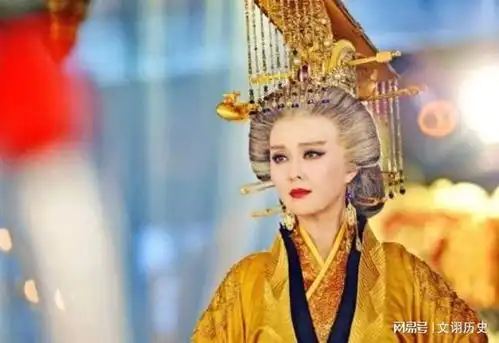 武则天死后立下无字碑,她是不在乎后人评说,还是无话可说