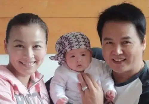 林瑞阳曾经是琼瑶御用男演员,他到底演过哪些出名的电视剧
