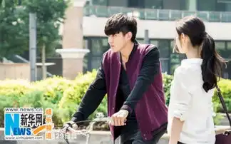 夏有乔木雅望天堂即将上映吴亦凡周元帅气剧照曝光
