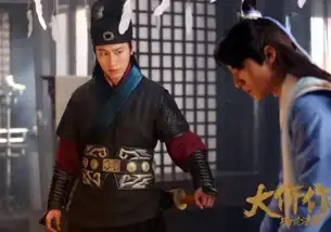 张泽拍摄大仵作将亦正亦邪的高建瓴塑造十分成功
