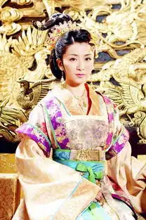 好女春华掀收视热刘庭羽冯绍峰因琴结缘