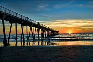 跟随爱乐之城带你探索诗意之城洛杉矶