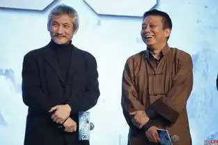 智取威虎山定档圣诞于冬不输碟中谍