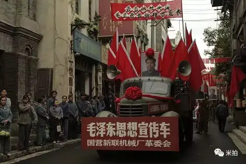 借一双眼睛看芳华鲜为人知的幕后故事
