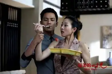 最美的时光大结局张钧甯孤身一人剧照曝光
