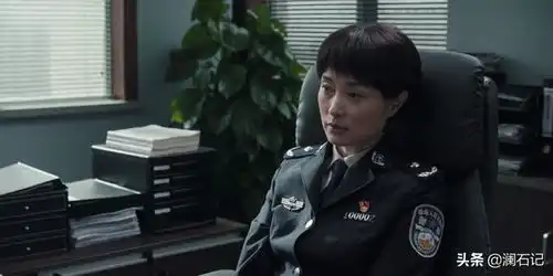 扫黑风暴中的黑社会图谱