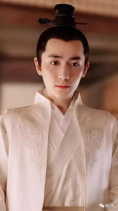 知否终于定档了,朱一龙最新剧照来袭,古装男神
