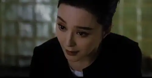 范冰冰新片355宣布定档北美,戏份少还ai换脸,要出彩太难