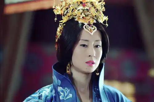 因琅琊榜人气暴涨的女演员,一个通告不断,一个却无人问津
