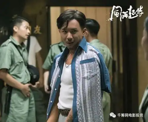 电影风再起时或将代表香港电影新格局,能否引爆暑假档
