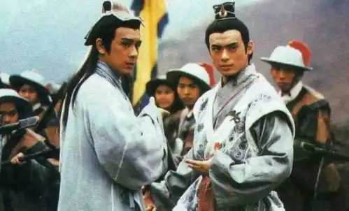 缅怀小宝别过襄儿拜别,古天乐博客送金庸这些悼词太戳泪
