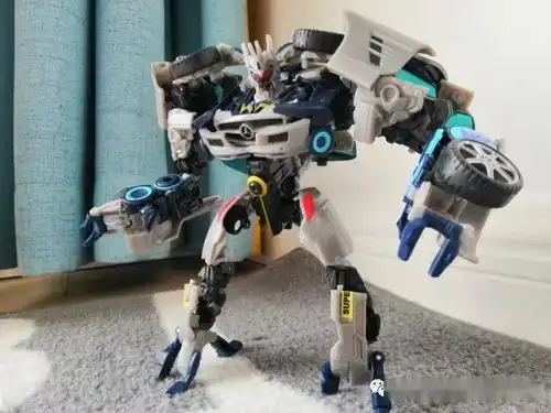 子小天大果果测评变形金刚aps03联盟级声波,当年不被看好,现在真香了