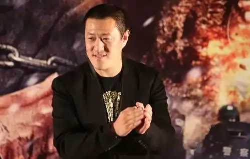 专访导演丁晟拍英雄本色2018压力不小,和成龙合作很舒服
