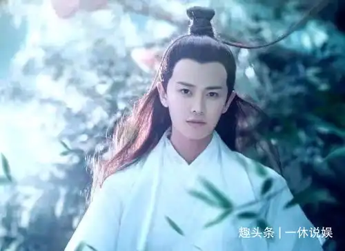 出道前是乒乓球运动员,任嘉伦为何却进了娱乐圈,而且这么优秀
