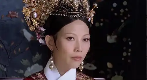 甄嬛传重聚温太医被吐槽长残,娘娘们都变成啥样了
