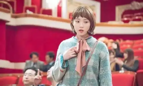 孔孝真全智贤李圣经金高银,看韩剧学穿搭连杨幂都在跟她们学
