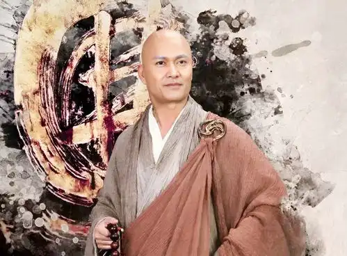 难怪金庸不敢写天龙续集,你看段誉的孙子叫什么,瞬间就懂了
