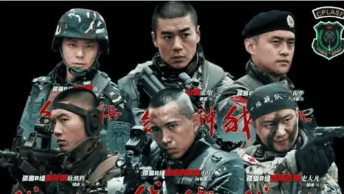 我是特种兵5将播出,鸵鸟卫生员均回归,主演引关注