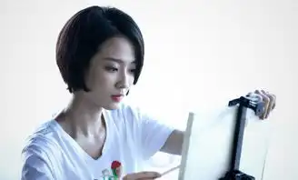 余罪第一季安嘉璐剧照