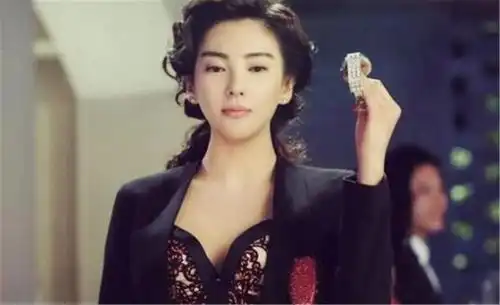 张雨绮的婚姻观暴脾气女人都有的一点