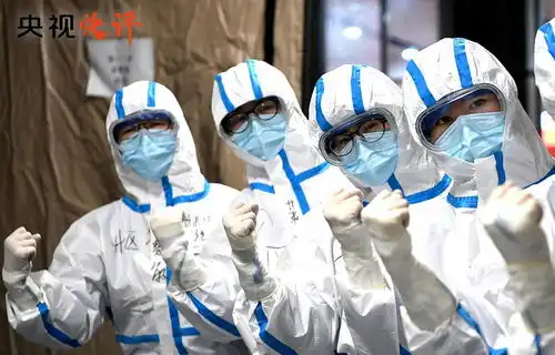 向平凡而伟大的白衣天使致敬