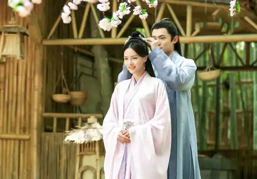 今年播出55部古装剧,2部评价很高,3部评价很低
