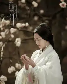 延禧攻略魏璎珞迅速爆红,原来是北舞毕业,中芭专业舞者
