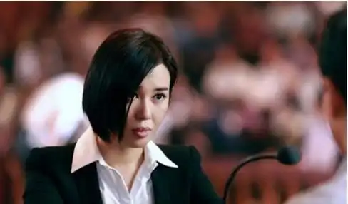 她10年拿8个影后,却被章子怡说不认识,徐峥听后直接怒怼
