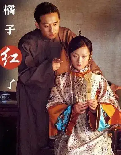 小敏家黄磊周迅限定cp,时代滤镜不好使了
