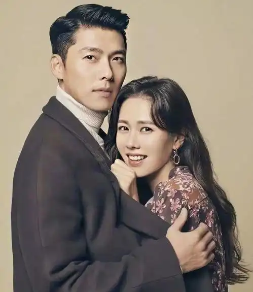 撩到男神玄彬,展开爱的迫降,38岁的孙艺珍美过宋慧乔和全智贤
