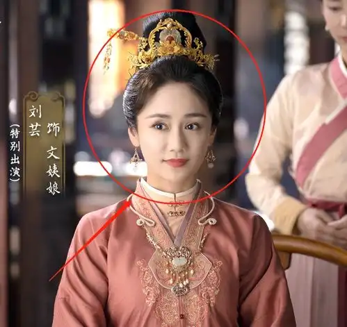 锦心似玉又晒剧照,钟汉良谭松韵吻戏好甜,看清四位女配角必追了
