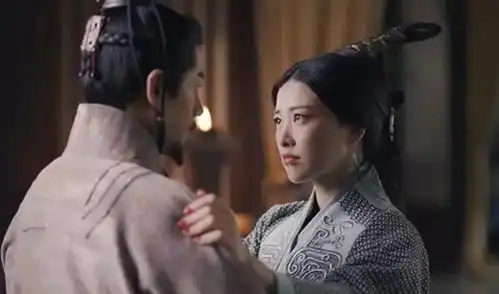 嫪毐为何让赵姬那么痴迷甚至帮他造反司马迁道出了其中的原因
