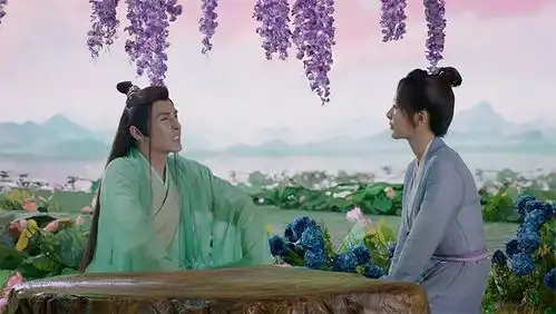 香蜜沉沉烬如霜邓伦化身凤凰与杨紫跨界虐恋,迪丽热巴吃醋了
