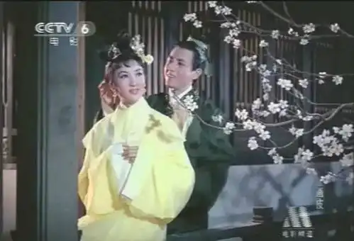 55年前的画皮吊打现在的恐怖片吓死一位老太太,被雪藏42年
