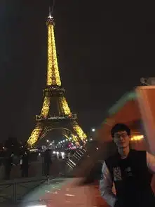 罗马游记
